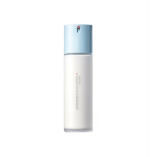Buy Laneige Water Bank Blue Hyaluronic Face Emulsion - Dry Skin from DrMediCart, Ship from India to USA