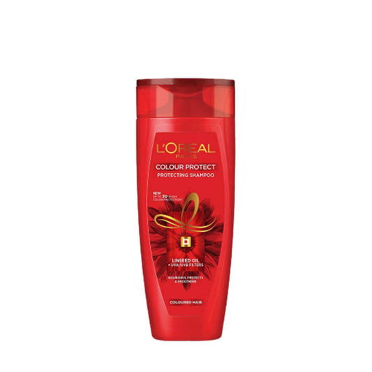 Buy L'Oreal Paris Color Protect Protecting Shampoo from DrMediCart, Ship from India to USA