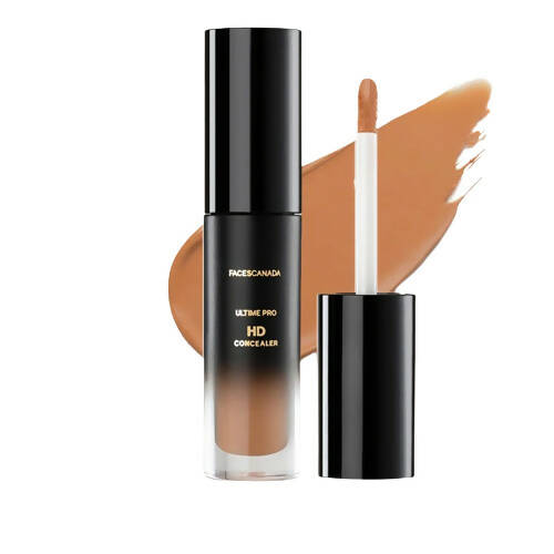 Buy Faces Canada Ultime Pro HD Concealer-Golden Rush 06 from DrMediCart, Ship from India to USA
