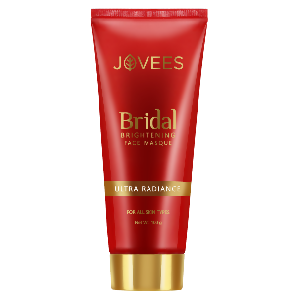 Jovees Bridal Brightening Face Mask