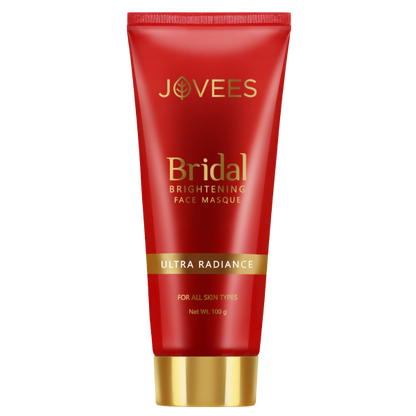 Jovees Bridal Brightening Face Mask