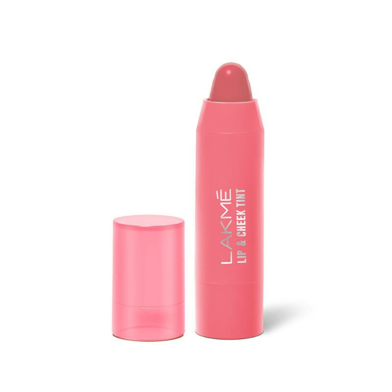 Lakme Lip Love & Cheek Tint - Tint Pretty Pink - Drmedicart