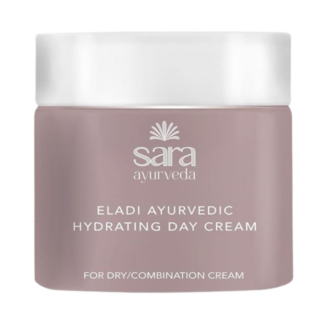 Sara Soul of Beauty Eladi Ayurvedic Hydrating Day Cream