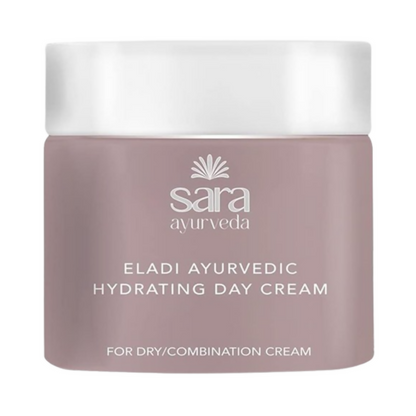 Sara Soul of Beauty Eladi Ayurvedic Hydrating Day Cream
