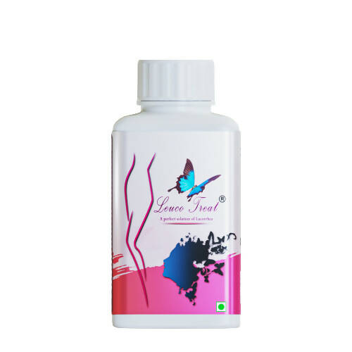 Pharma Science Leuco Treat