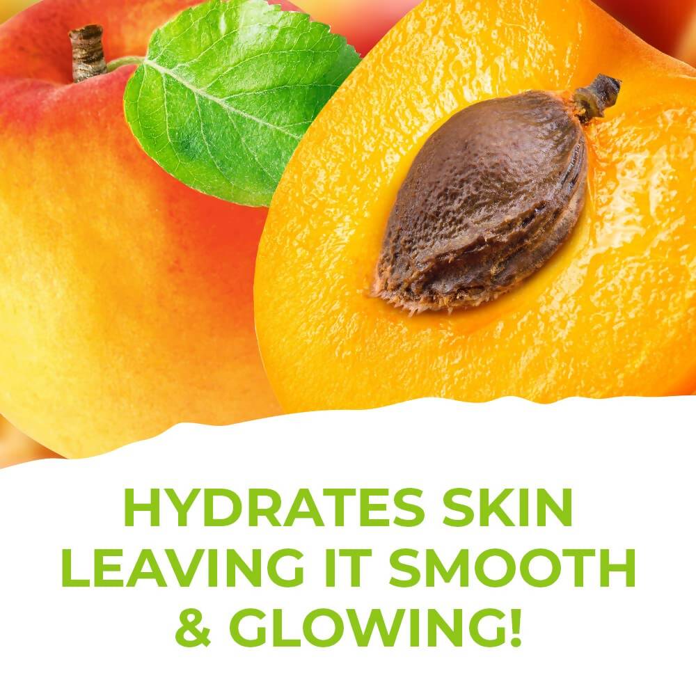 St. Ives Fresh Glow Apricot Micellar Water