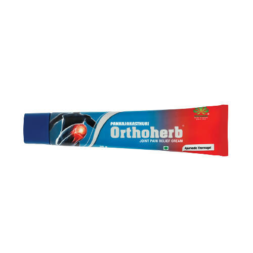 Pankajakasthuri Orthoherb Cream