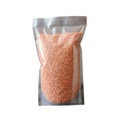 Satjeevan Organic Masoor Dal Pink