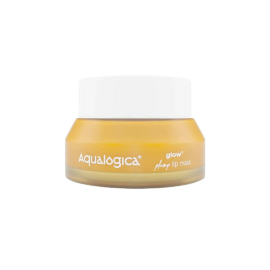 Buy Aqualogica Glow+ Plump Lip Mask from DrMediCart, Ship from India to USA