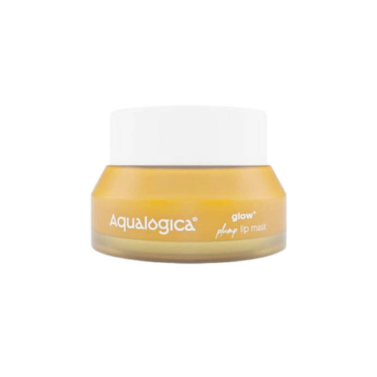 Buy Aqualogica Glow+ Plump Lip Mask from DrMediCart, Ship from India to USA