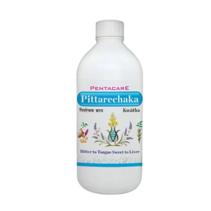 Pentacare Ayurveda Pittarechaka Kwatha