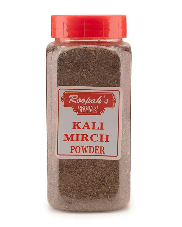 Roopak's Kali Mirch Powder (Black Pepper)