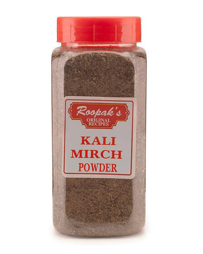 Roopak's Kali Mirch Powder (Black Pepper)