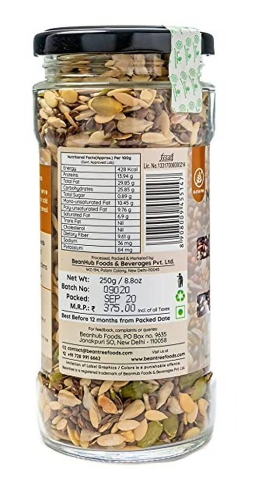 Beantree Mixed Seeds