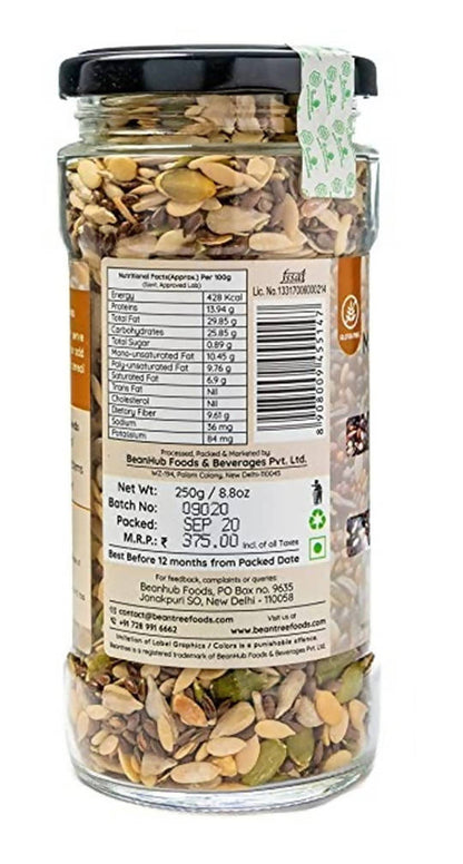 Beantree Mixed Seeds