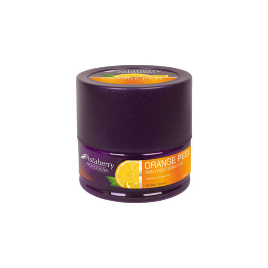 Buy Astaberry Professional Skin Brightening Orange Peel Face Gel from DrMediCart, Ship from India to USA