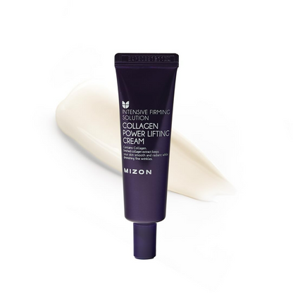 Mizon Collagen Power Lifting Cream Collagen Face Moisturizer