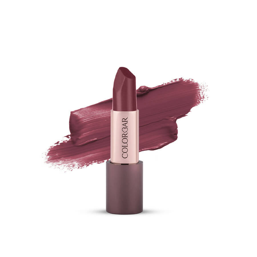 Buy Colorbar Conscious Matte Lipstick Timeless-013 from DrMediCart, Ship from India to USA