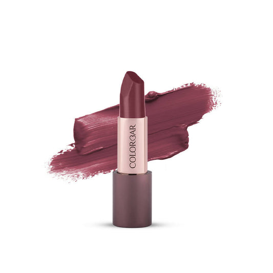 Buy Colorbar Conscious Matte Lipstick Timeless-013 from DrMediCart, Ship from India to USA