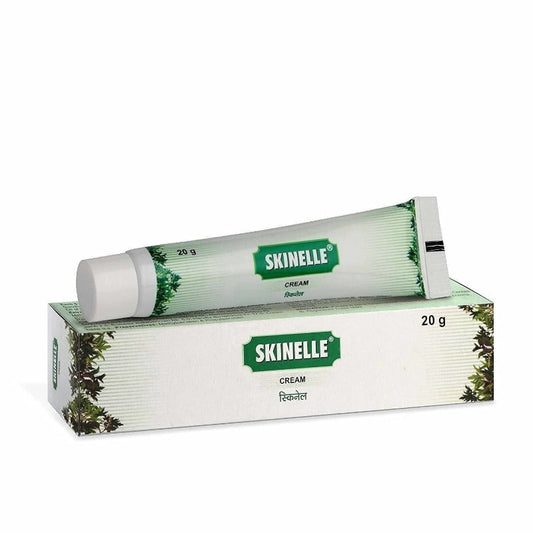 Charak Pharma Skinelle Cream 20gm