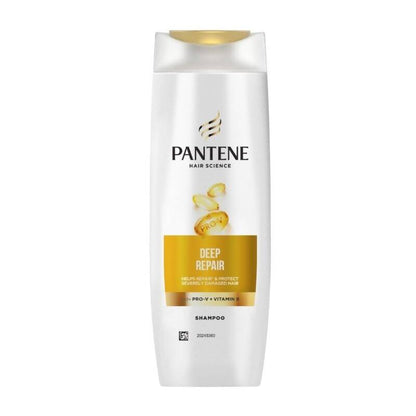 Buy Pantene Hair Science Deep Repair Shampoo from DrMediCart, Ship from India to USA