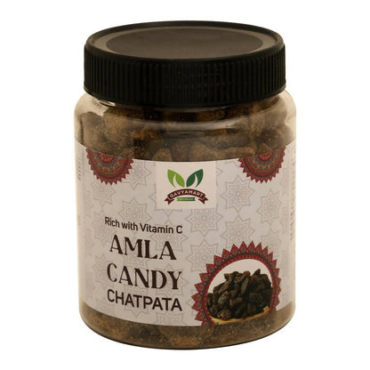 Gavyamart Amla Candy Chatpata