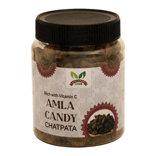 Gavyamart Amla Candy Chatpata