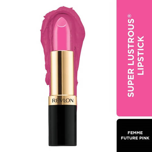 Revlon Super Lustrous Lipstick