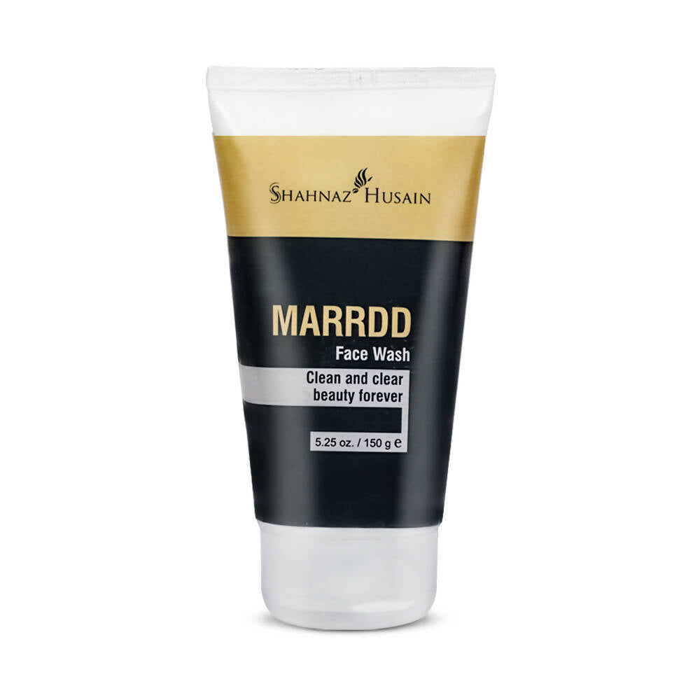 Shahnaz Husain Marrdd Face Wash