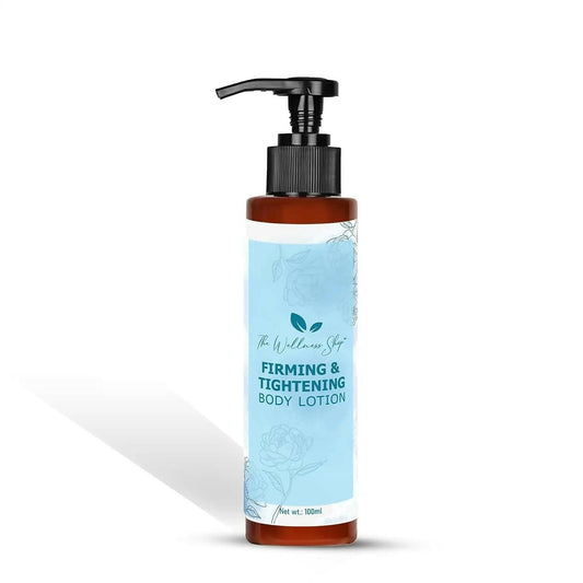 Buy The Wellness Shop Firming & Tightening Body Lotion from DrMediCart, Ship from India to USA
