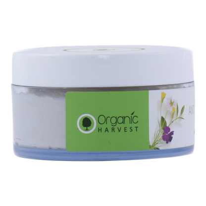 Organic Harvest Orgawrink Anti Wrinkle Mask With Essential Oils