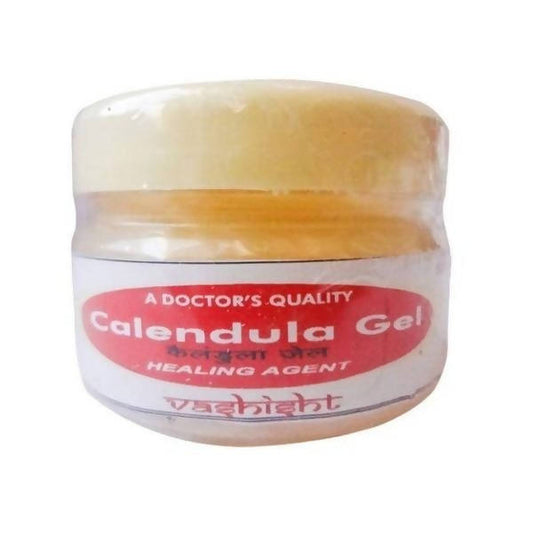 Vashisht Homeopathy Calendula Gel