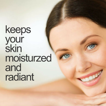 Skiura Nature Hyaluronic Acid Face Serum