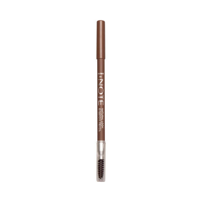 Note Cosmetique Natural Look Eyebrow Pencil - 3
