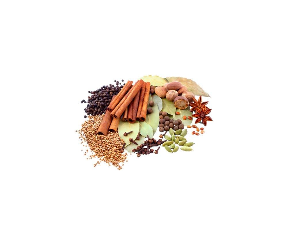Nanak Premium Garam Masala,100g