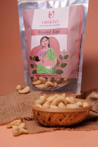Nuskha Roasted Kaju