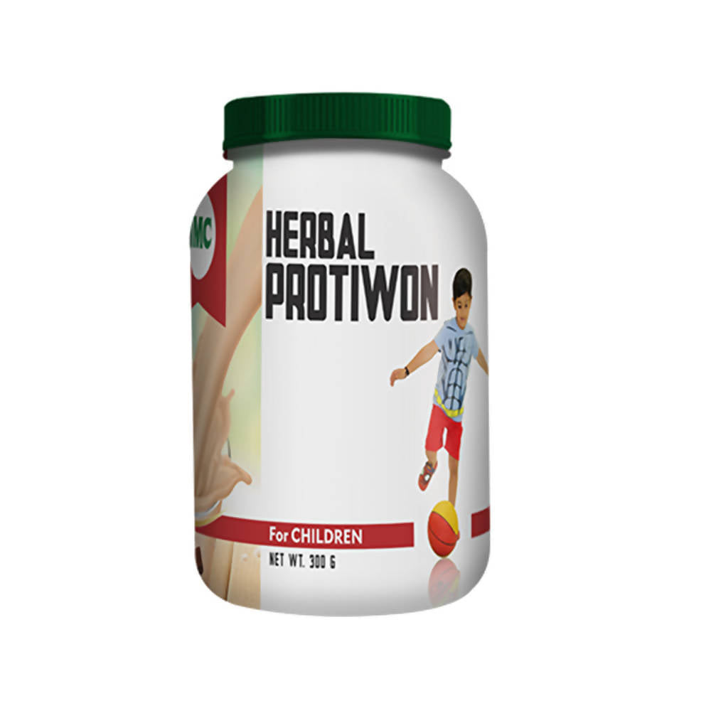 Buy IMC Herbal Protiwon For Children from DrMediCart, Ship from India to USA
