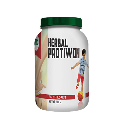 Buy IMC Herbal Protiwon For Children from DrMediCart, Ship from India to USA