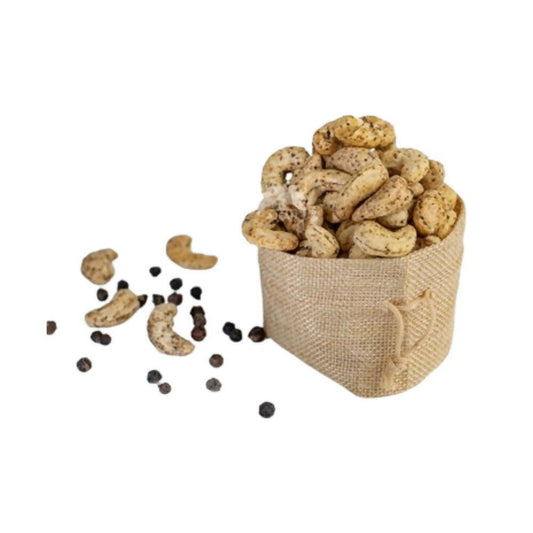 Buy Ajfan Cashew Pepper from DrMediCart, Ship from India to USA