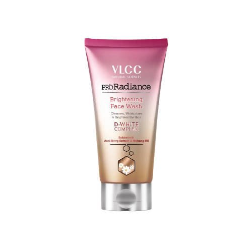 Buy VLCC Pro Radiance Brightening Face Wash from DrMediCart, Ship from India to USA