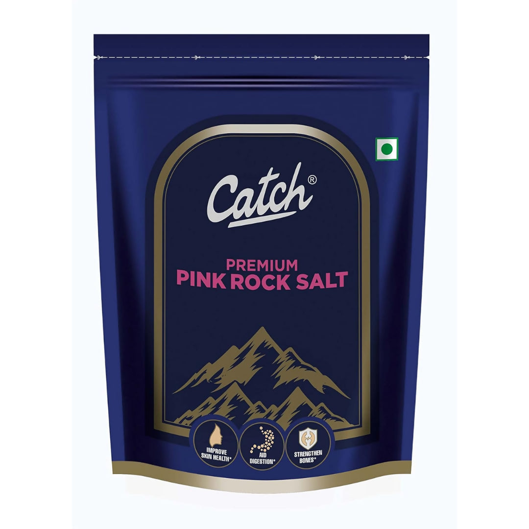 Catch Premium Pink Rock Salt