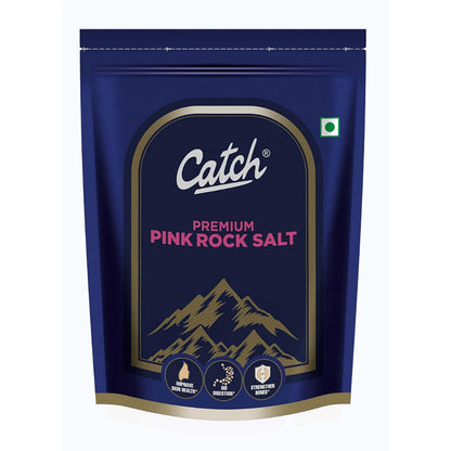 Catch Premium Pink Rock Salt