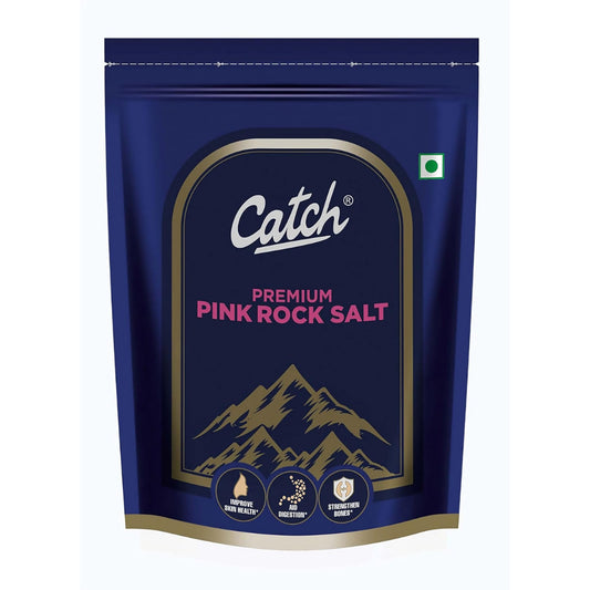 Catch Premium Pink Rock Salt