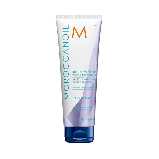 Moroccanoil Color Care Purple Conditioner