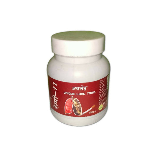 Buy SN Herbals Respi 11 Avleh from DrMediCart, Ship from India to USA