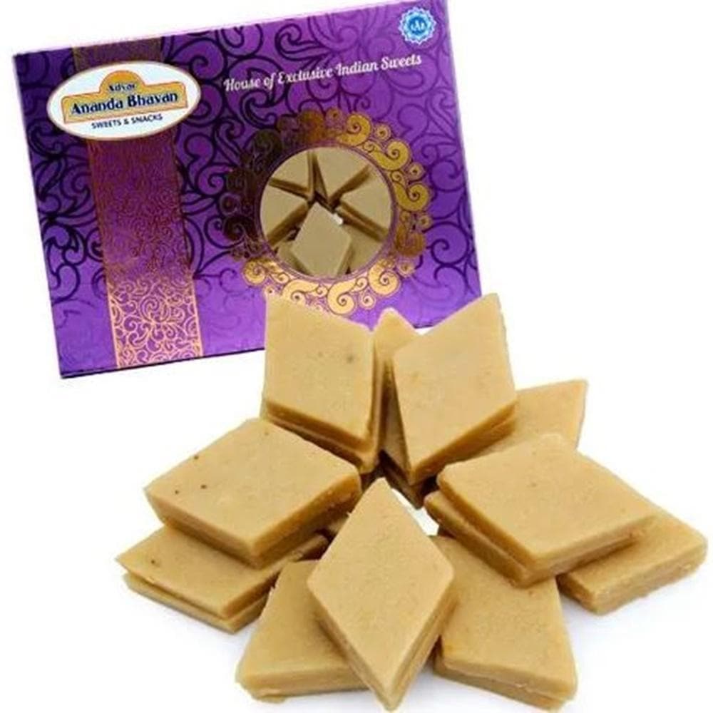 A2B - Adyar Ananda Bhavan Kaju Katli - Drmedicart
