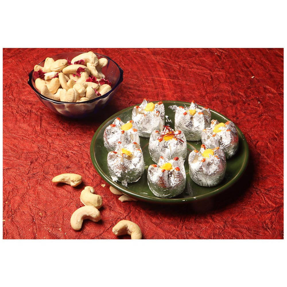 Kanti Sweets Kaju Rim Jhim