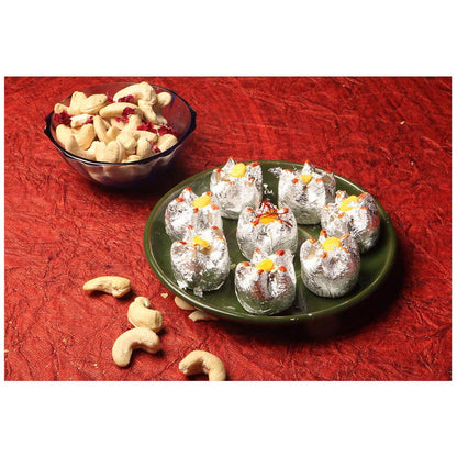 Kanti Sweets Kaju Rim Jhim