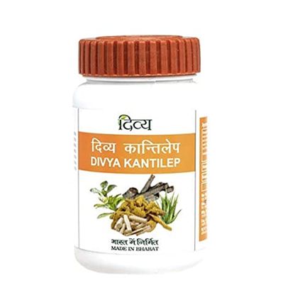 Buy Patanjali Divya Kantilep from DrMediCart, Ship from India to USA