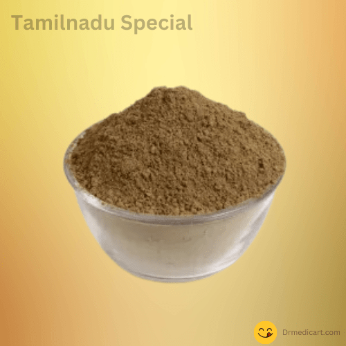 Buy Karuvelampattai Tooth Powder from DrMediCart, Ship from India to USA